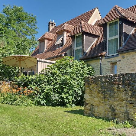 Les Bernardies Simeyrols Exterior foto